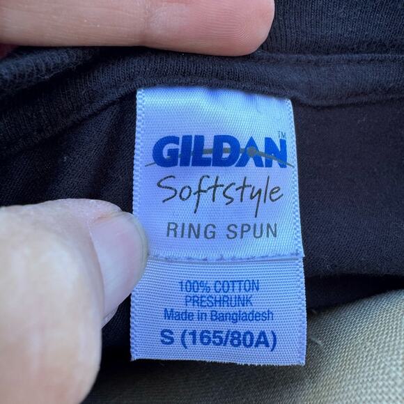 Katy Perry Prismatic World Tour Adult Short Sleeve T Shirt Small - Picture 8 of 8